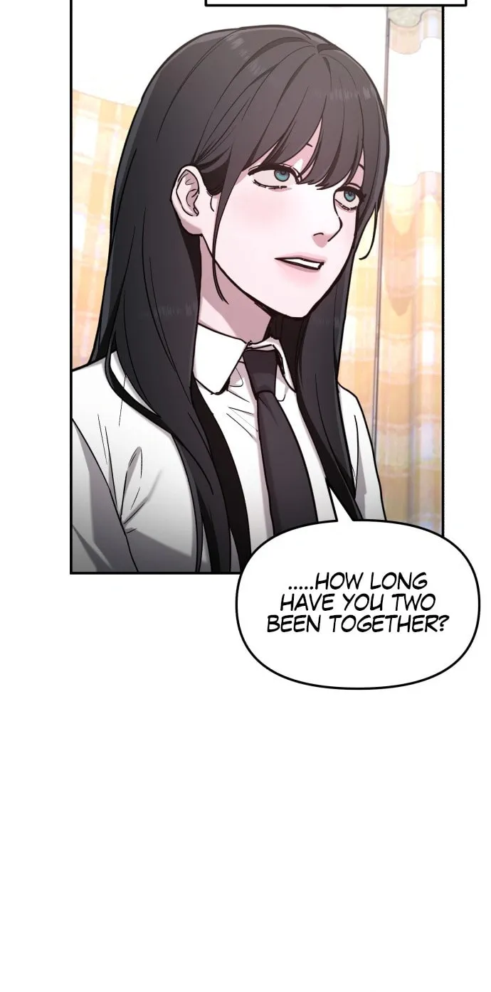 Look Alike Daughter Chapter 59 page 42 - 