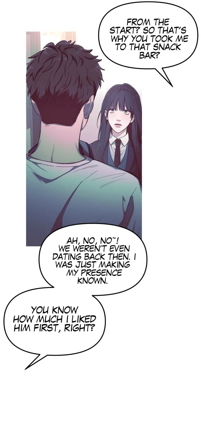 Look Alike Daughter Chapter 59 page 43 - 