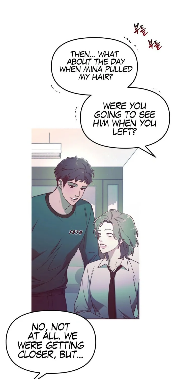 Look Alike Daughter Chapter 59 page 44 - 