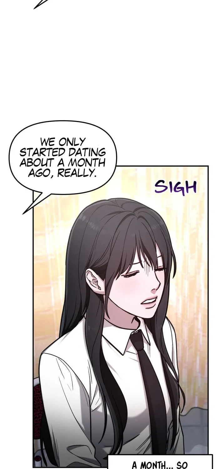Look Alike Daughter Chapter 59 page 45 - 