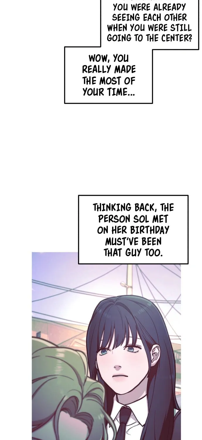 Look Alike Daughter Chapter 59 page 46 - 