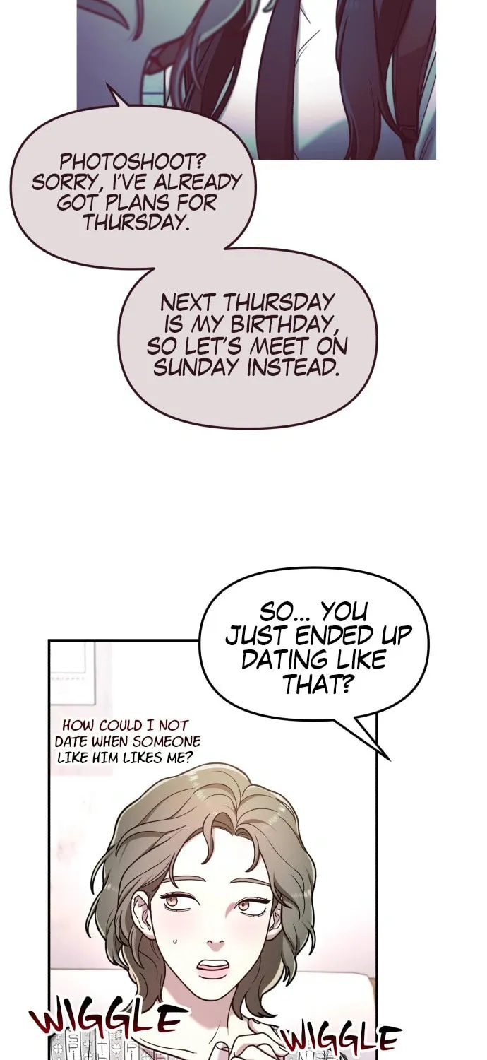 Look Alike Daughter Chapter 59 page 47 - 