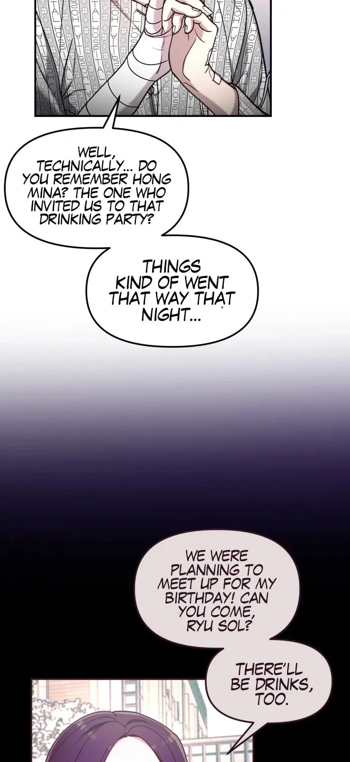 Look Alike Daughter Chapter 59 page 48 - 
