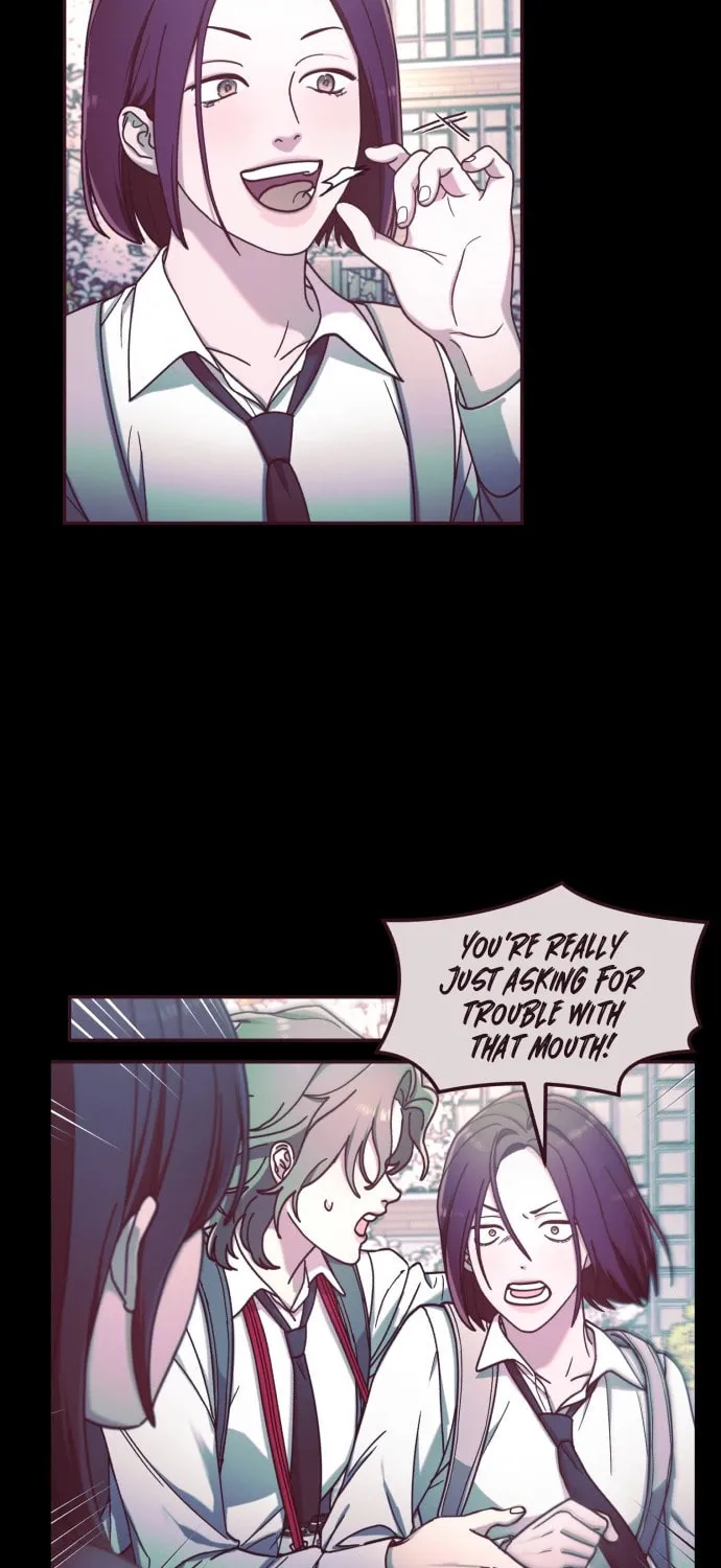 Look Alike Daughter Chapter 59 page 49 - 