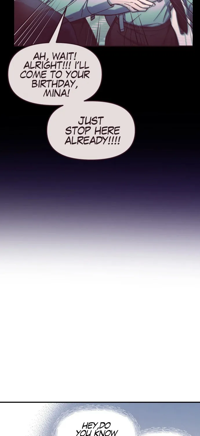 Look Alike Daughter Chapter 59 page 50 - 