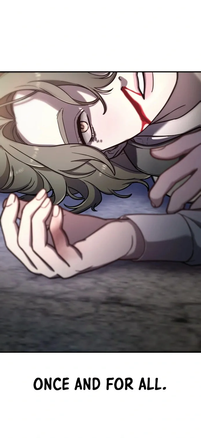 Look Alike Daughter Chapter 59 page 6 - 