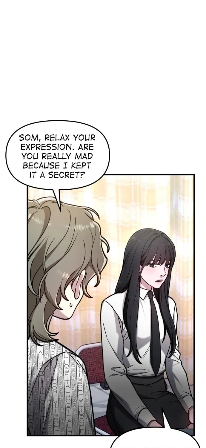 Look Alike Daughter Chapter 59 page 53 - 