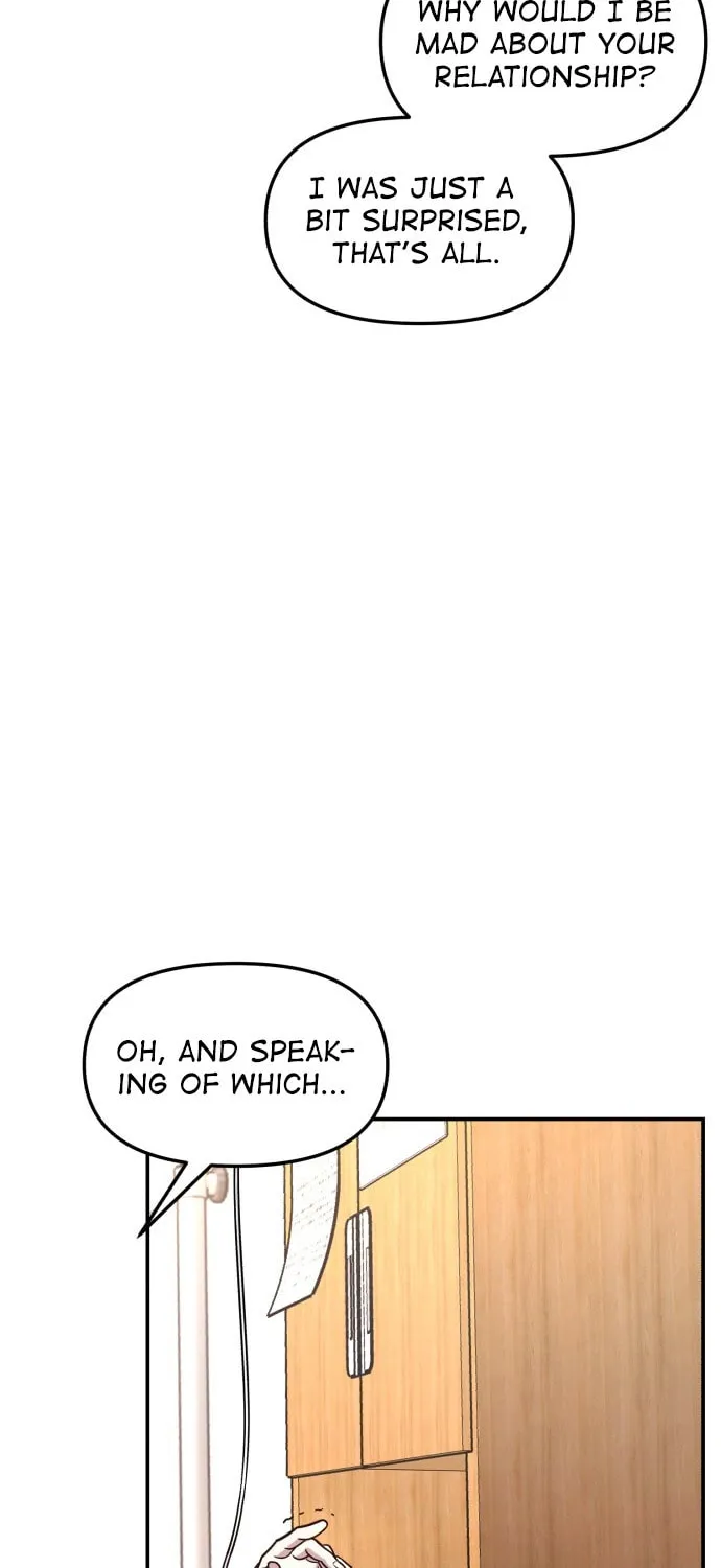 Look Alike Daughter Chapter 59 page 54 - 