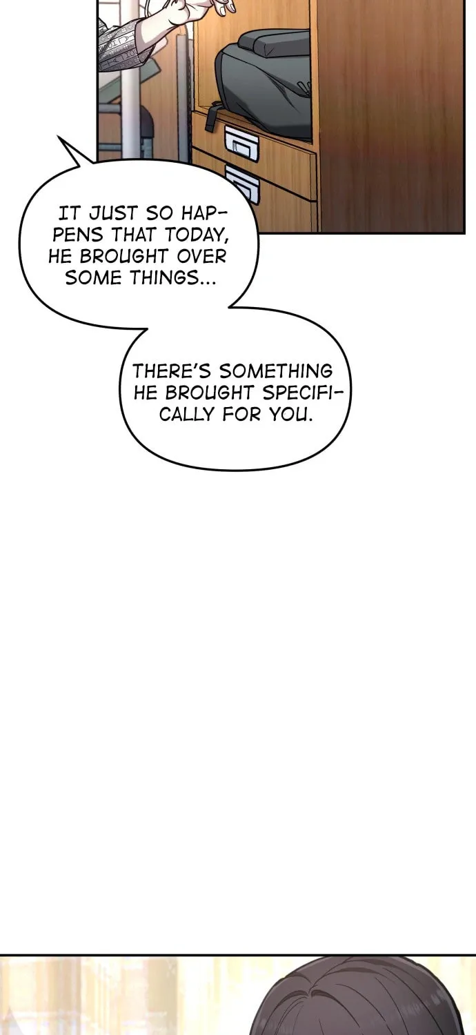 Look Alike Daughter Chapter 59 page 55 - 