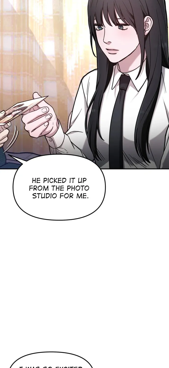 Look Alike Daughter Chapter 59 page 56 - 