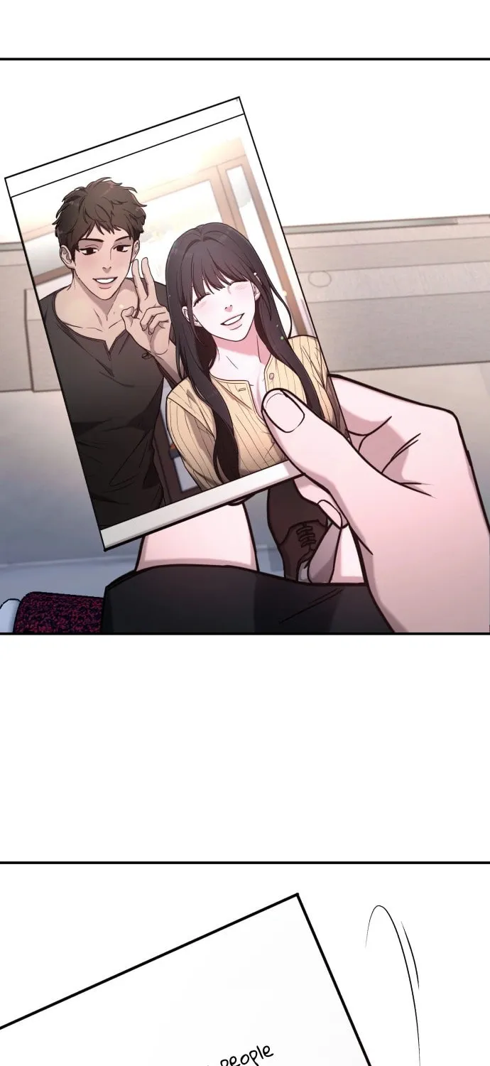 Look Alike Daughter Chapter 59 page 58 - 