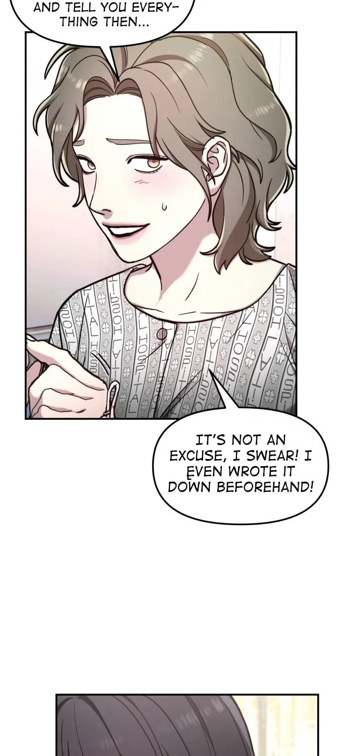 Look Alike Daughter Chapter 59 page 60 - 