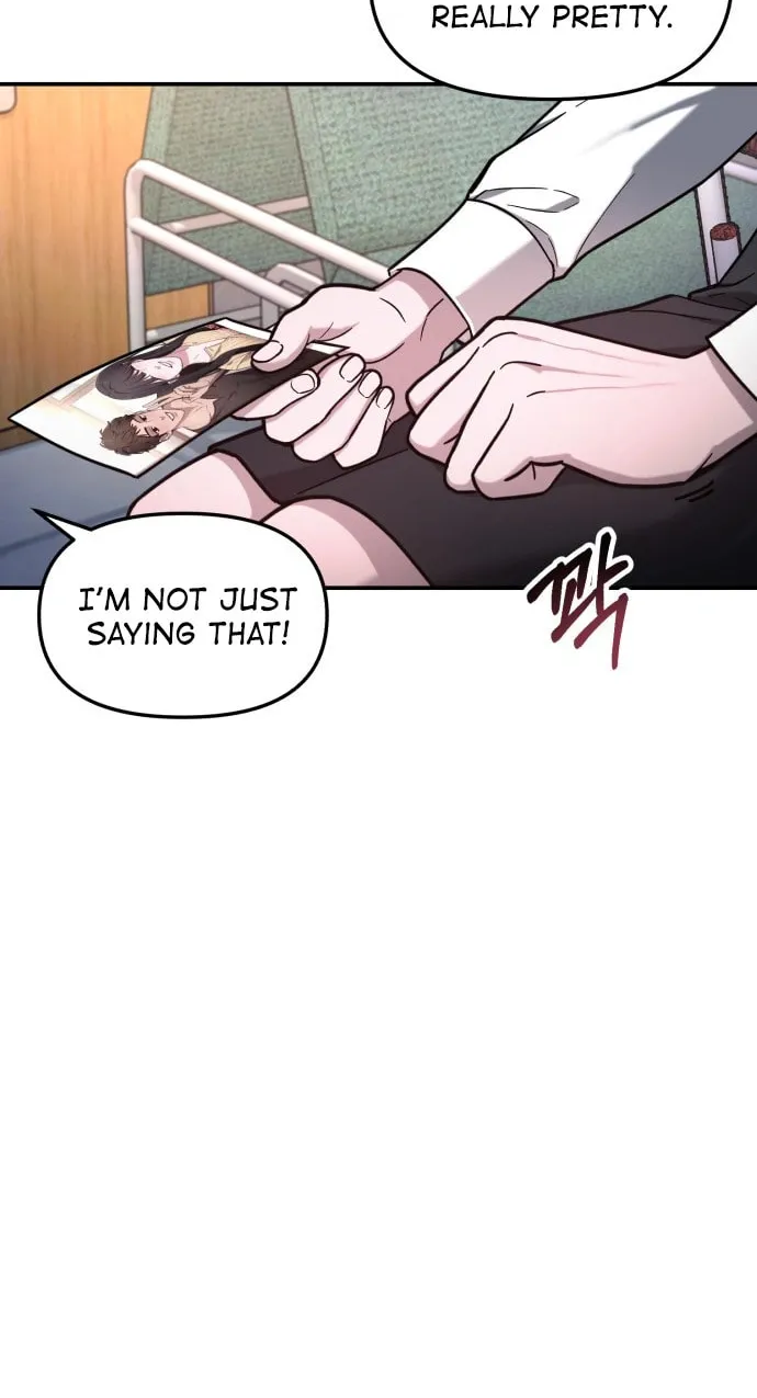 Look Alike Daughter Chapter 59 page 62 - 