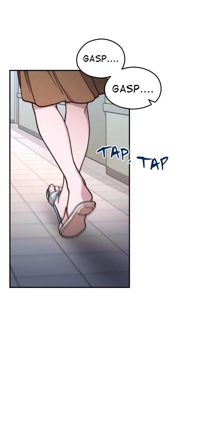 Look Alike Daughter Chapter 59 page 8 - 