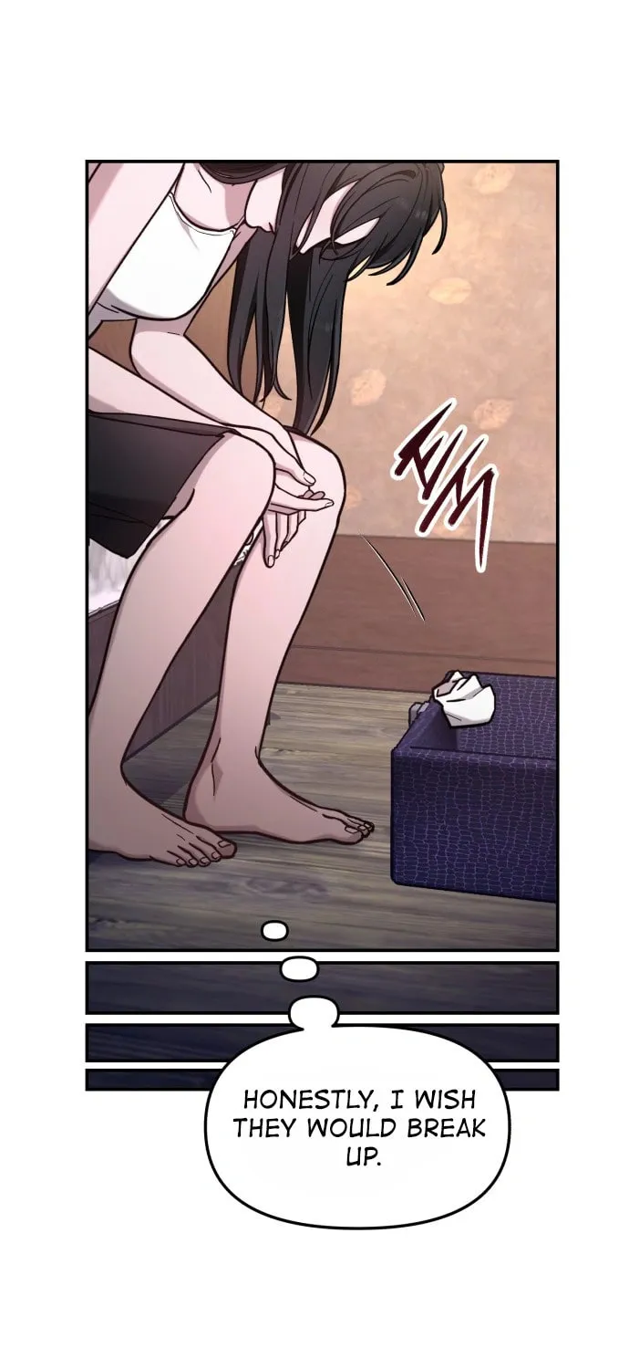 Look Alike Daughter Chapter 59 page 73 - 