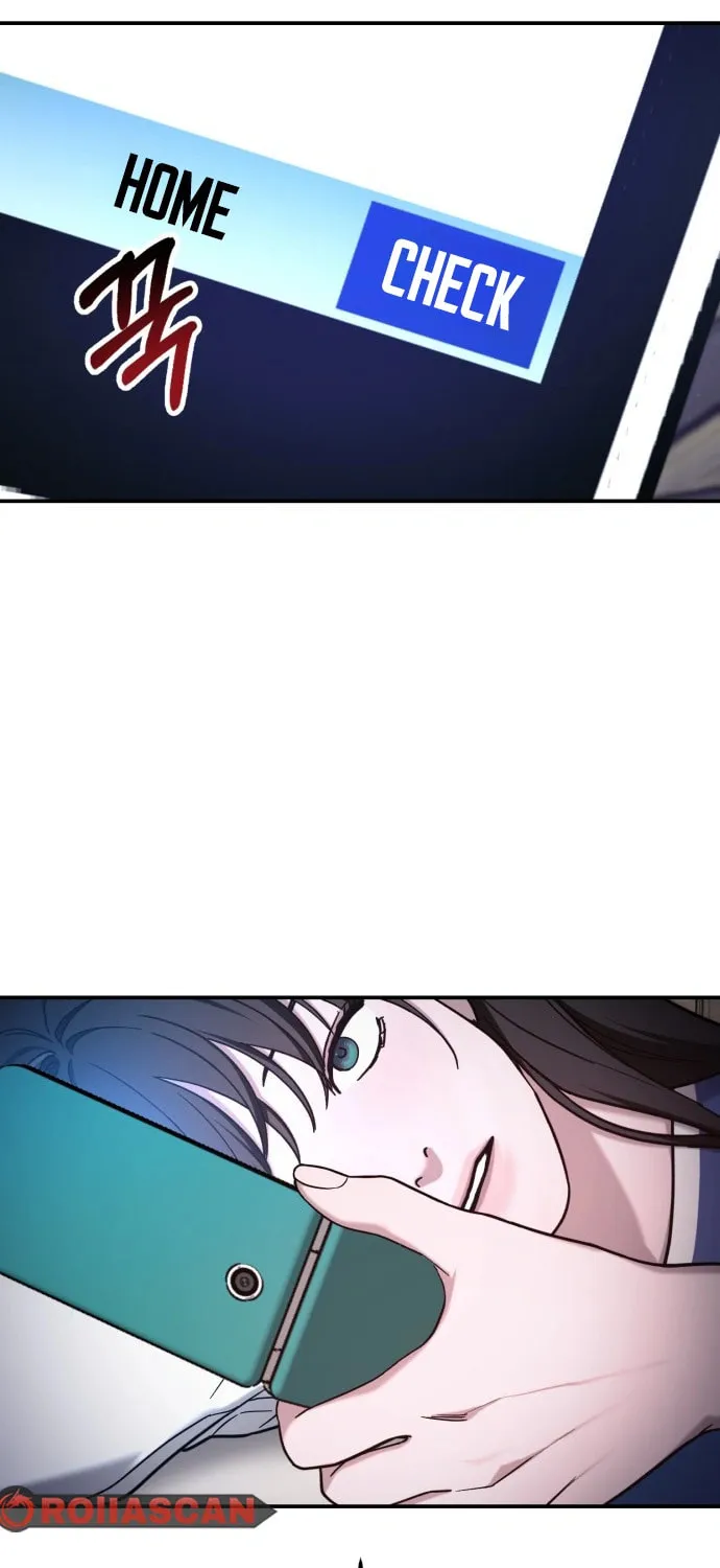 Look Alike Daughter Chapter 59 page 77 - 