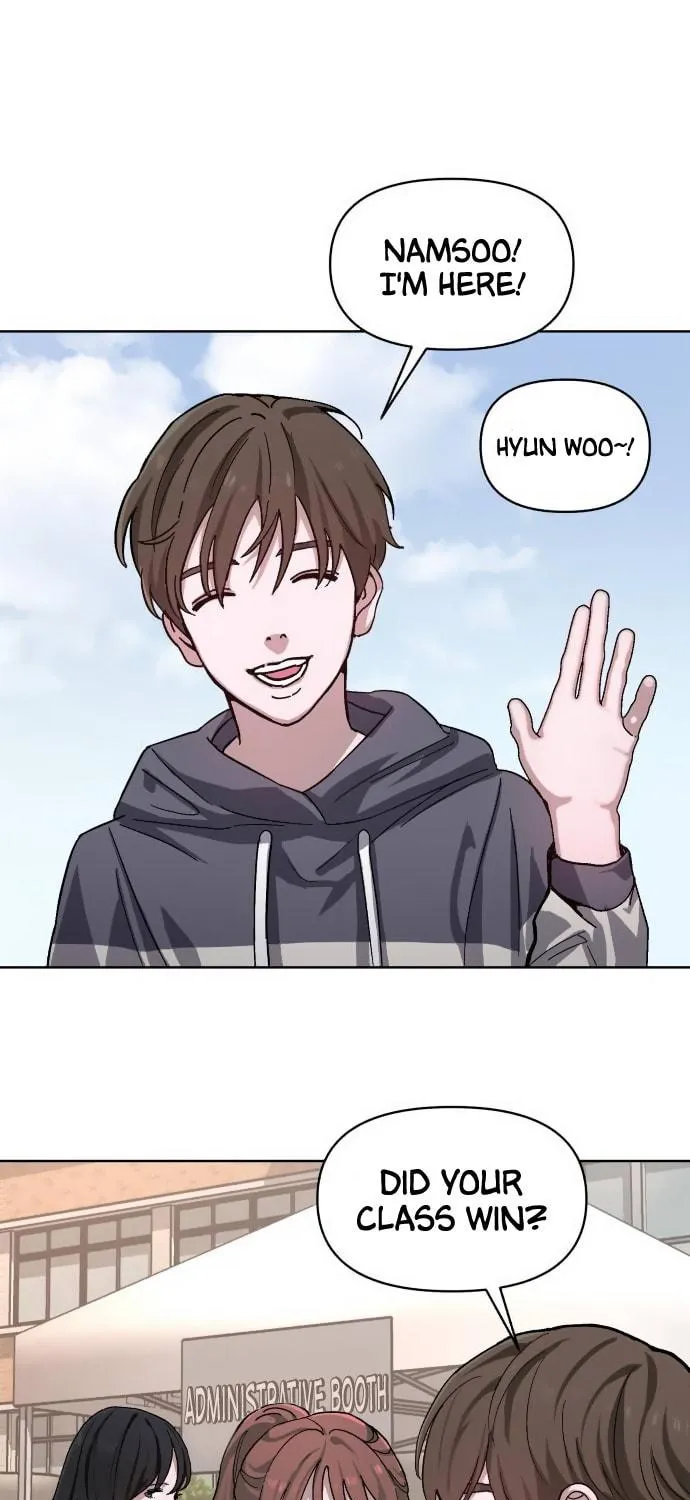 Look Alike Daughter Chapter 6 page 11 - 