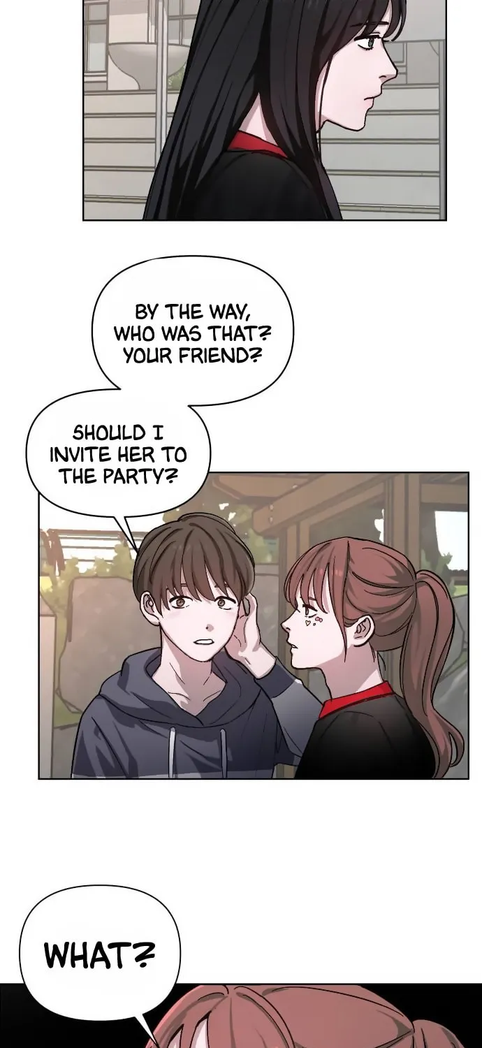 Look Alike Daughter Chapter 6 page 14 - 