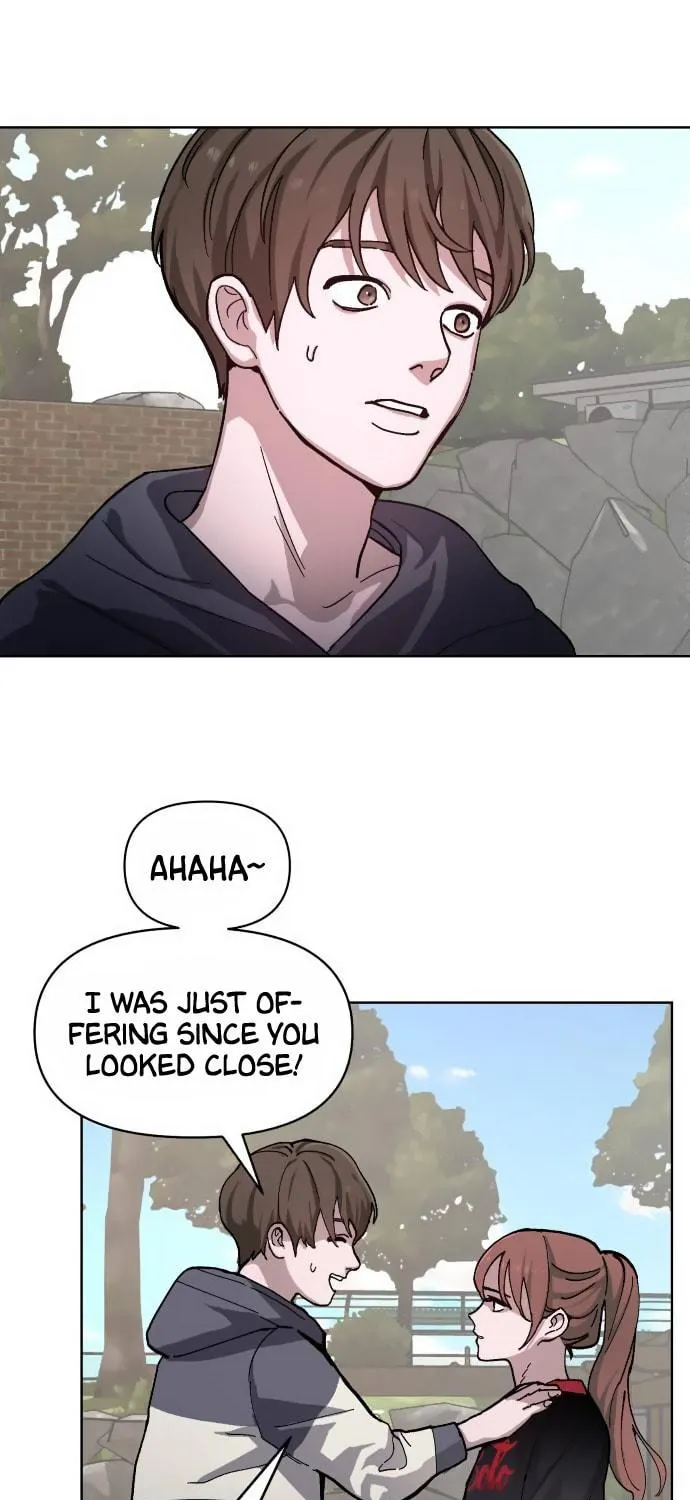 Look Alike Daughter Chapter 6 page 16 - 