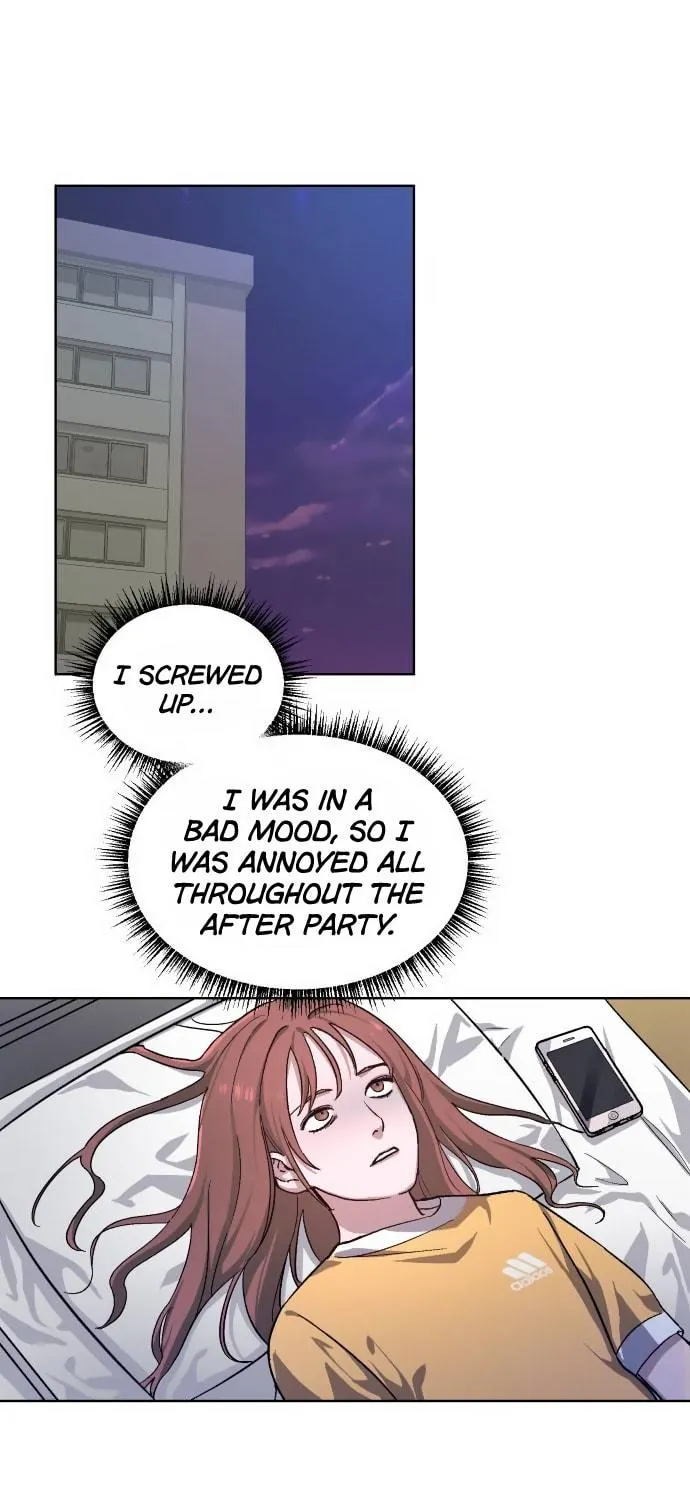 Look Alike Daughter Chapter 6 page 18 - 