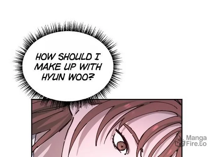 Look Alike Daughter Chapter 6 page 19 - 