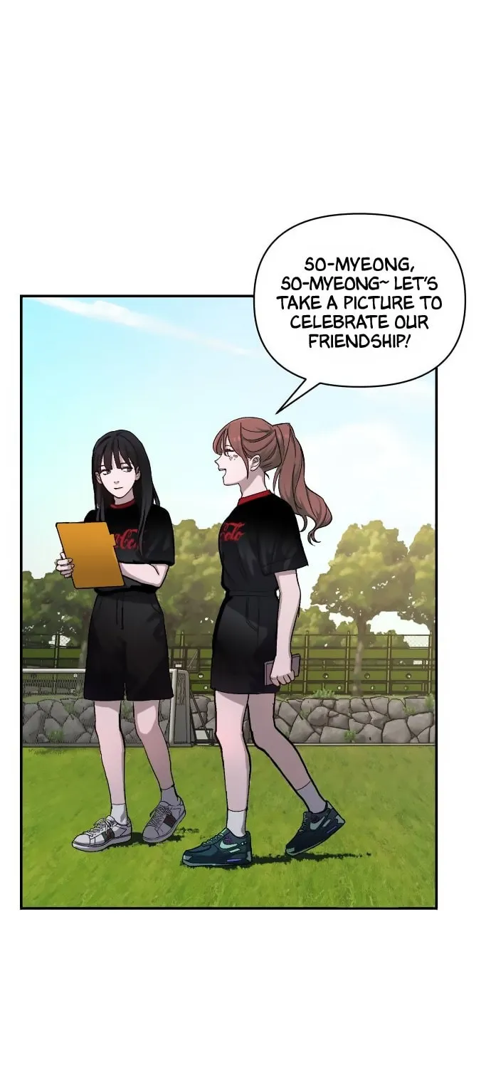 Look Alike Daughter Chapter 6 page 3 - 