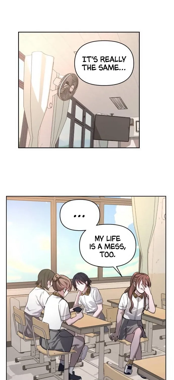 Look Alike Daughter Chapter 6 page 27 - 