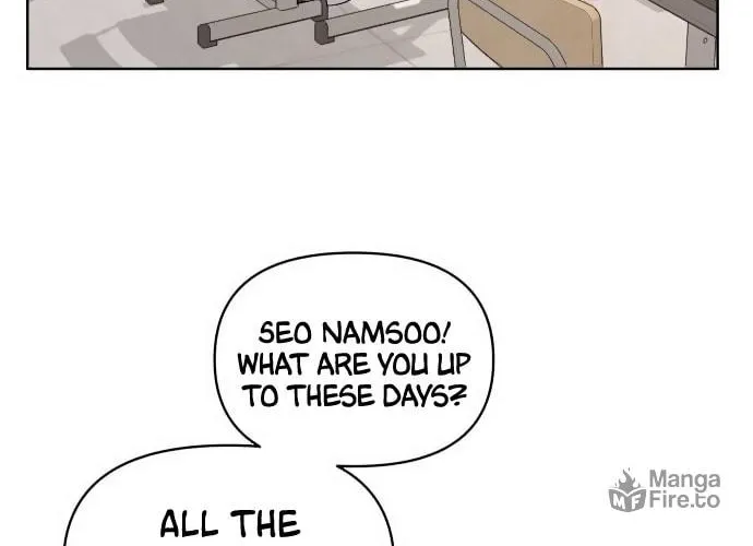 Look Alike Daughter Chapter 6 page 28 - 