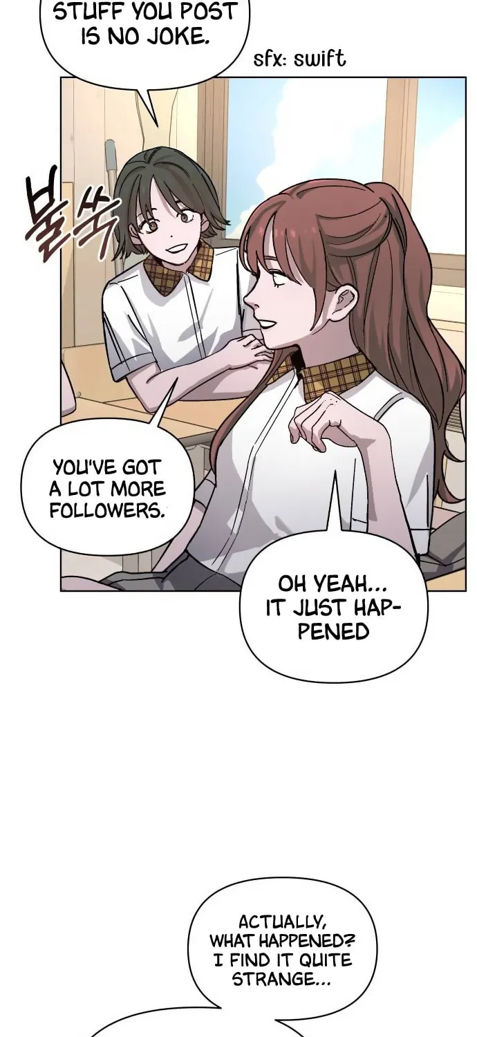 Look Alike Daughter Chapter 6 page 29 - 