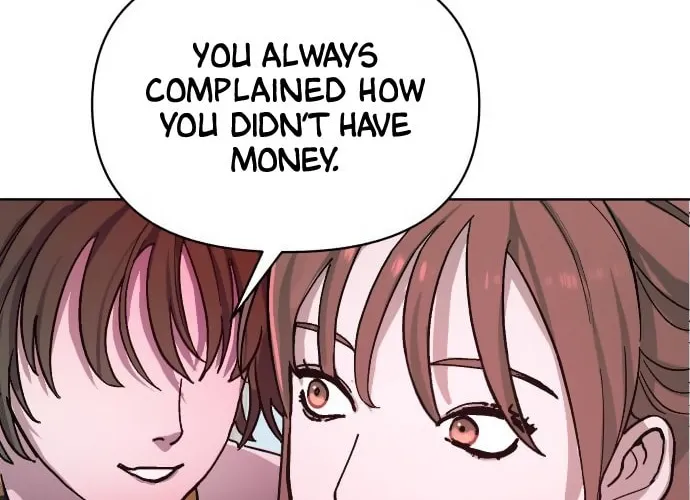 Look Alike Daughter Chapter 6 page 30 - 