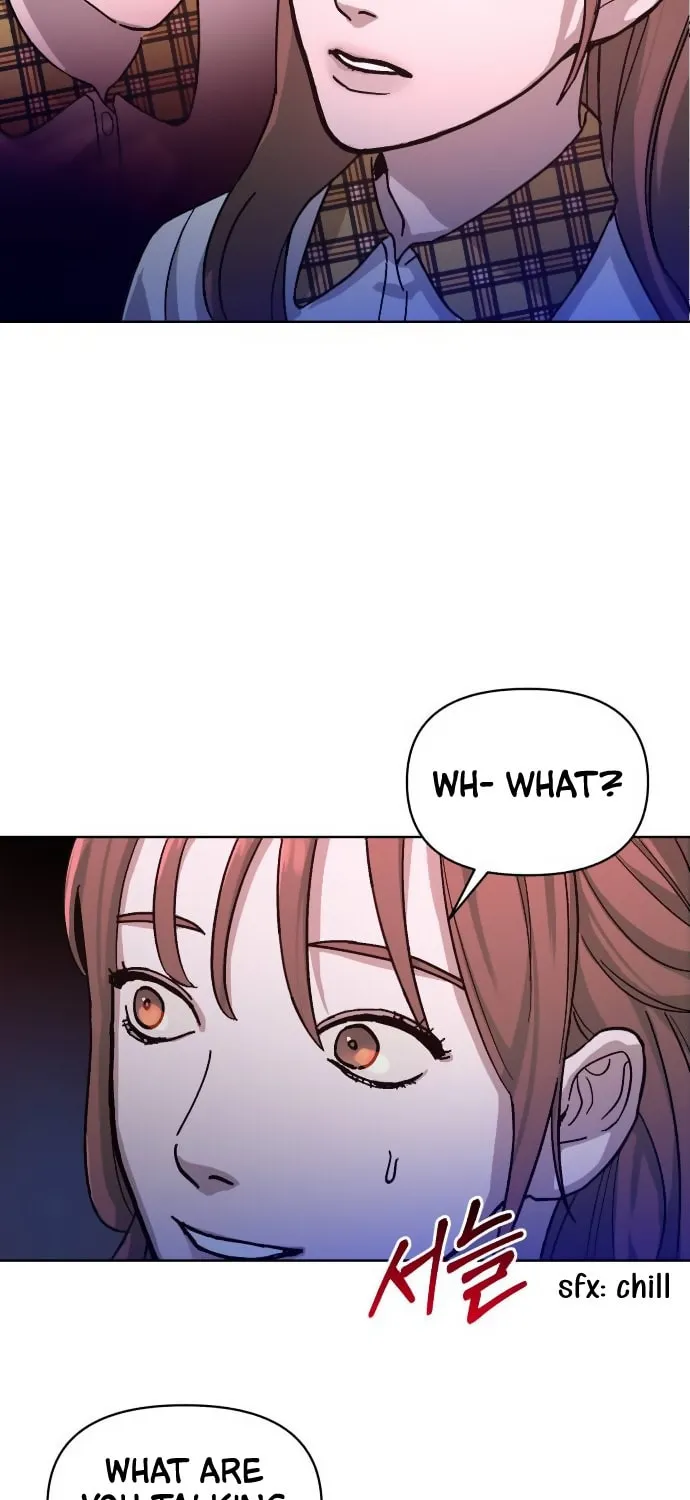 Look Alike Daughter Chapter 6 page 31 - 
