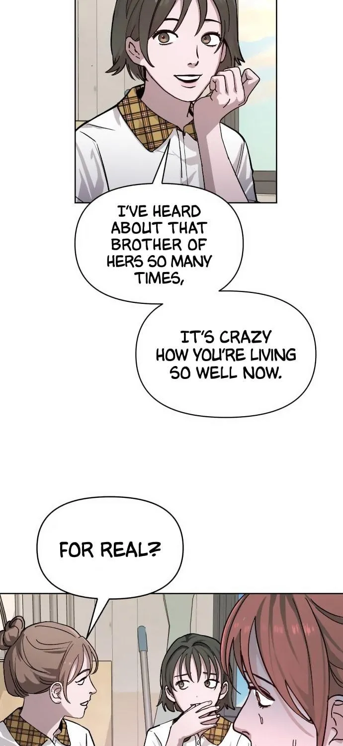 Look Alike Daughter Chapter 6 page 33 - 