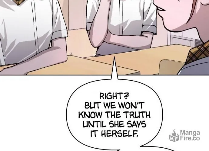 Look Alike Daughter Chapter 6 page 34 - 