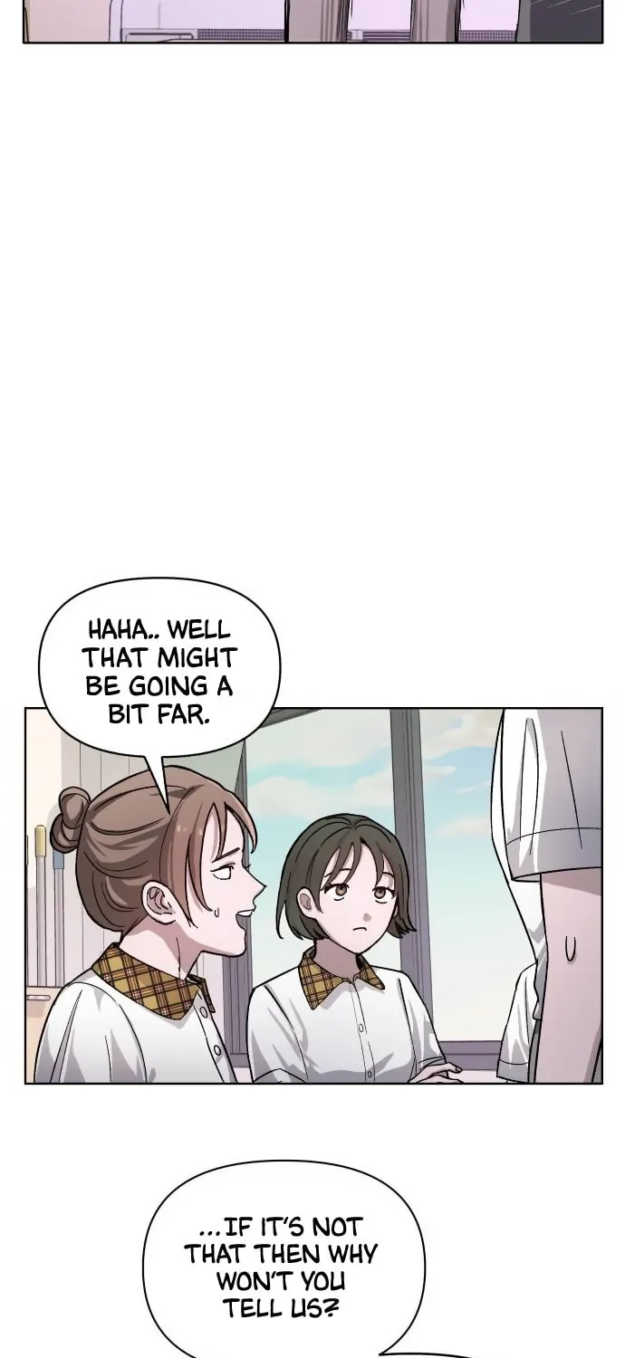 Look Alike Daughter Chapter 6 page 36 - 