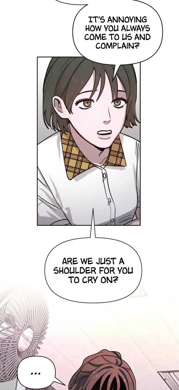 Look Alike Daughter Chapter 6 page 37 - 