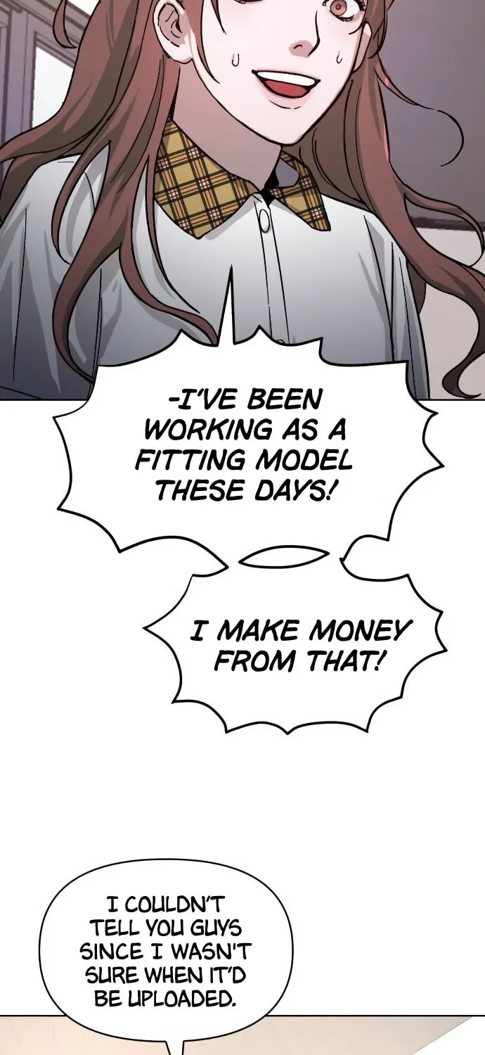 Look Alike Daughter Chapter 6 page 39 - 