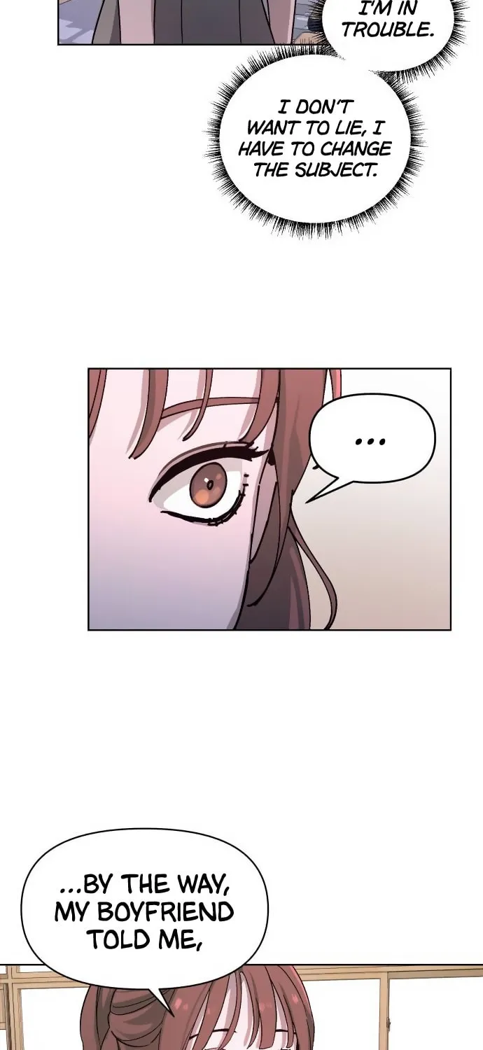 Look Alike Daughter Chapter 6 page 41 - 