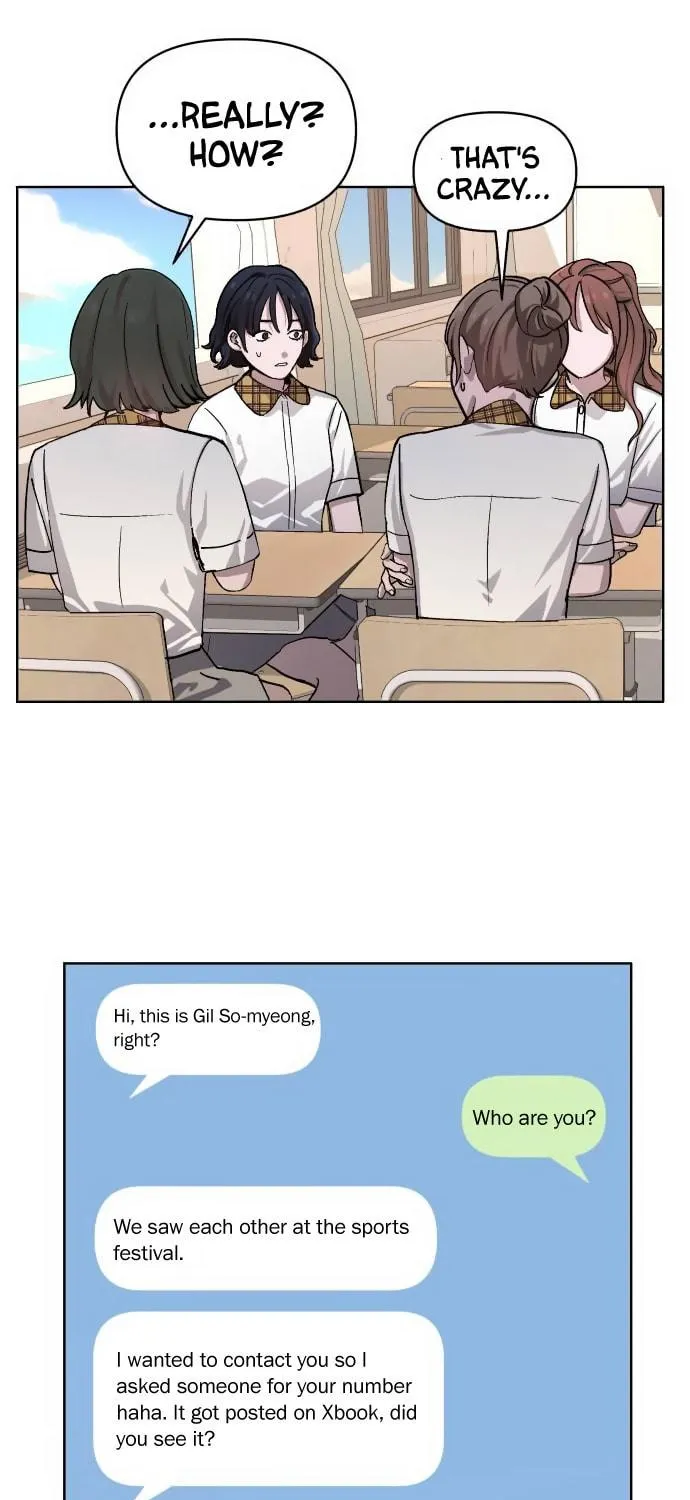 Look Alike Daughter Chapter 6 page 43 - 