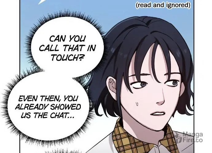 Look Alike Daughter Chapter 6 page 44 - 