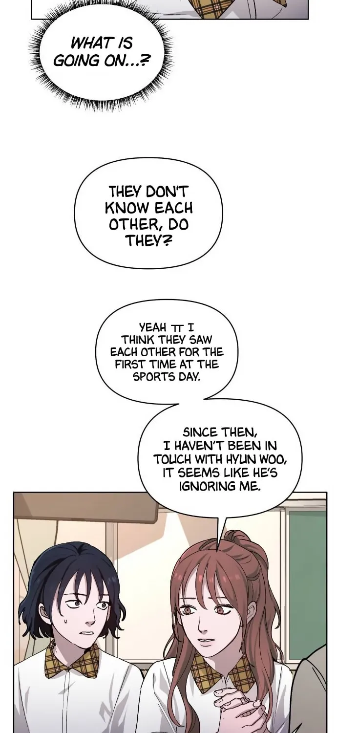Look Alike Daughter Chapter 6 page 45 - 