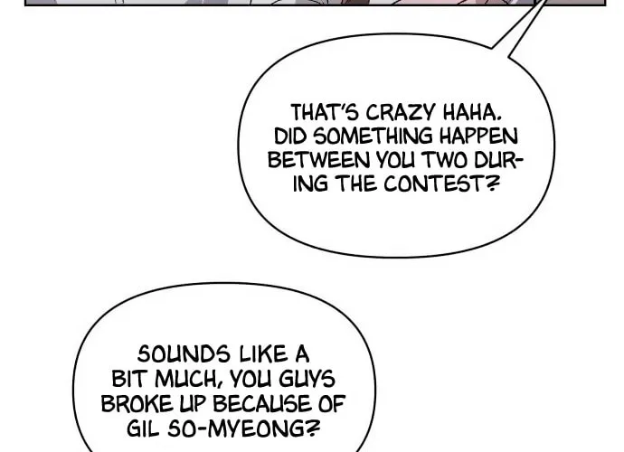 Look Alike Daughter Chapter 6 page 46 - 