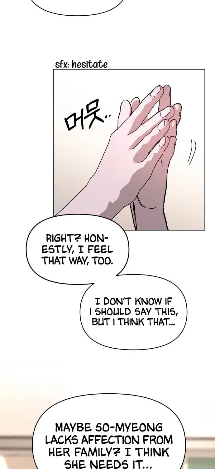 Look Alike Daughter Chapter 6 page 47 - 