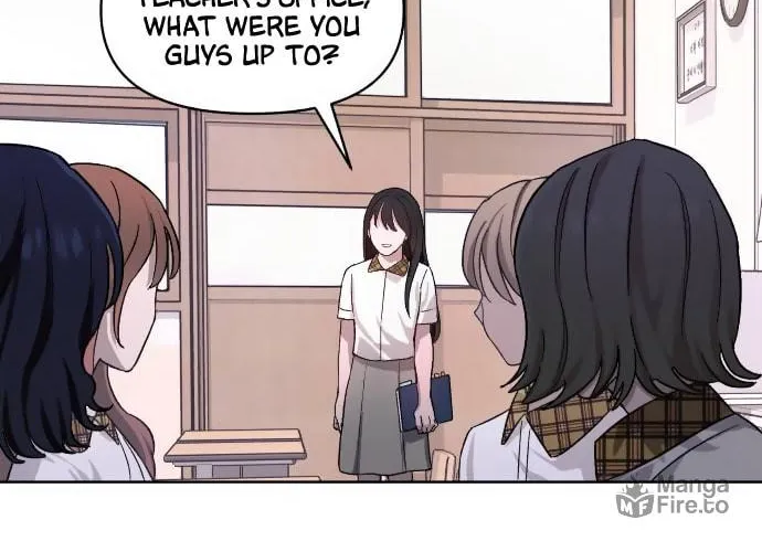 Look Alike Daughter Chapter 6 page 50 - 