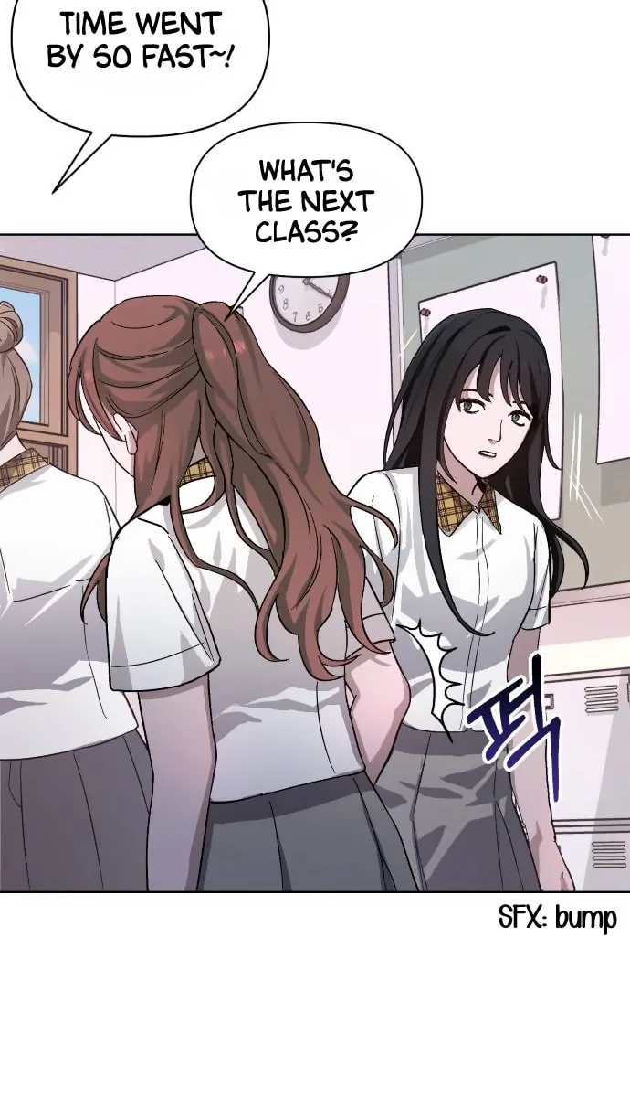 Look Alike Daughter Chapter 6 page 53 - 