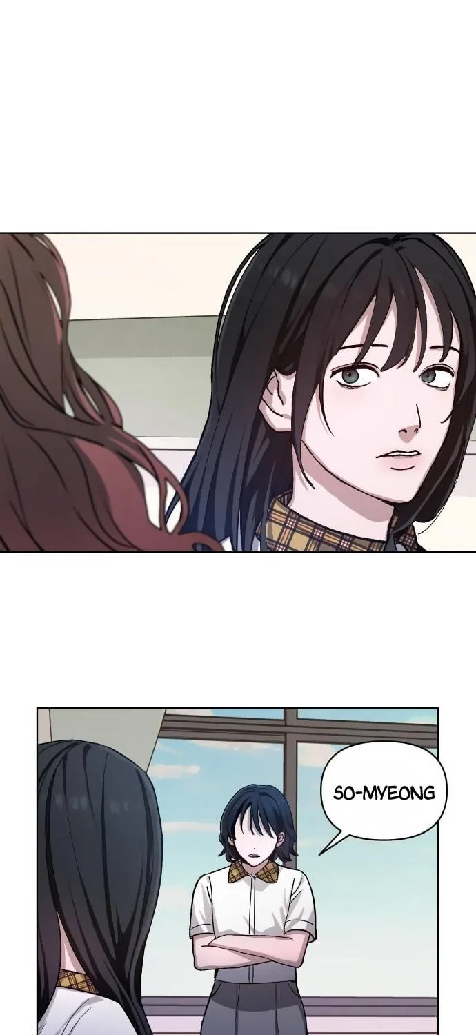 Look Alike Daughter Chapter 6 page 54 - 