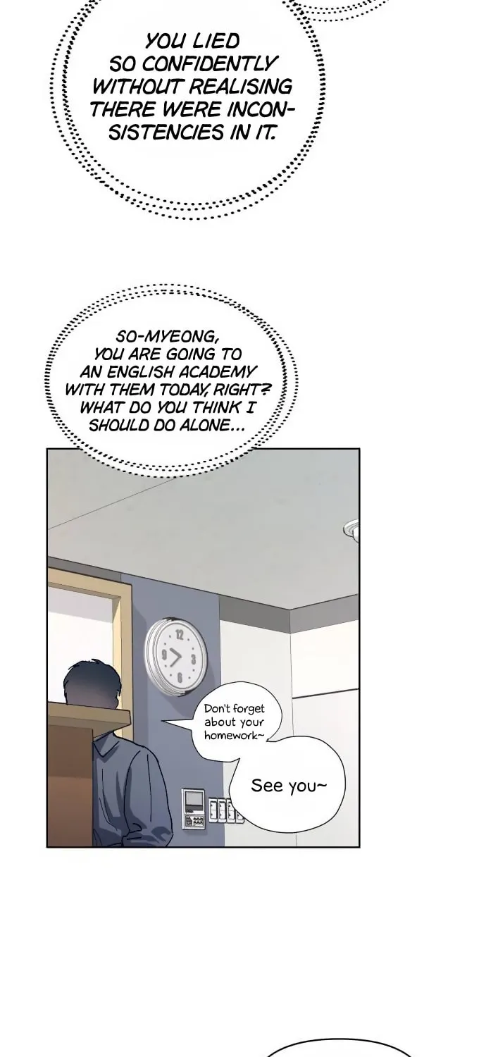 Look Alike Daughter Chapter 6 page 58 - 