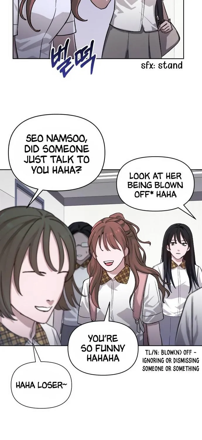 Look Alike Daughter Chapter 6 page 60 - 