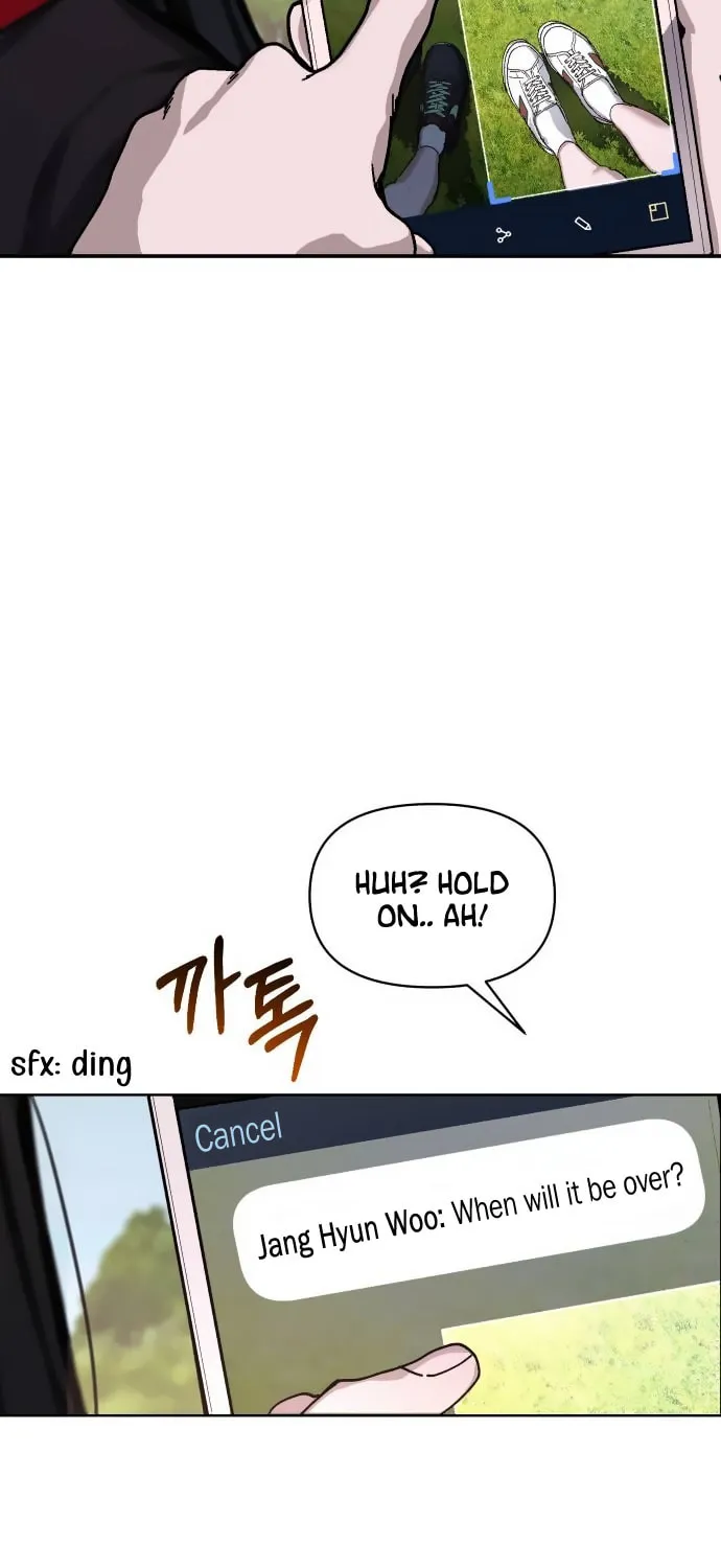 Look Alike Daughter Chapter 6 page 7 - 