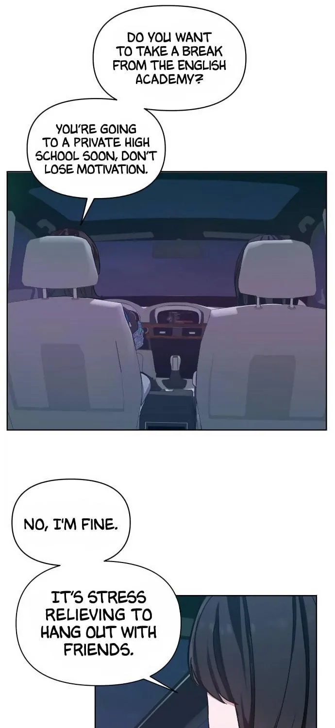 Look Alike Daughter Chapter 6 page 71 - 