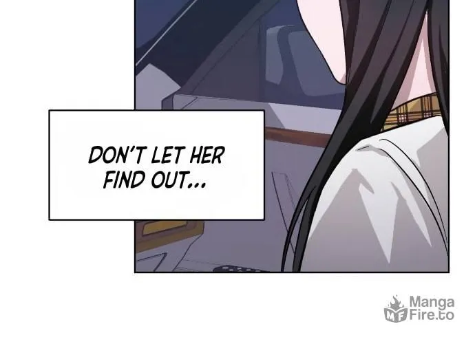 Look Alike Daughter Chapter 6 page 72 - 